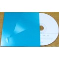 DOVES Sky Starts Falling Promo CD [Shelf G Box 9]