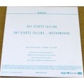 DOVES Sky Starts Falling Promo CD [Shelf G Box 9]