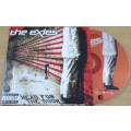 THE EXIES Head for the Door Promo CD [Shelf G Box 9]