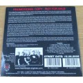 HEARTBREAK ENGINES Love Murder Blues CD [Shelf G Box 9]