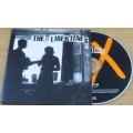 THE LIBERTINES Promo CD [Shelf G Box 6]