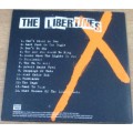 THE LIBERTINES Promo CD [Shelf G Box 6]