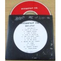 MIDNIGHT OIL Breathe Promo CD [Shelf G Box 6]
