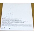 PAUL McCARTNEY Fine Line Promo CD [Shelf G Box 6]