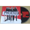 PHOENIX It`s Never Been Like That Promo CD [Shelf G Box 6]