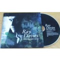 RAY DAVIES Other People`s Lives Promo CD [Shelf G Box 6]