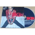 SKIN Fake Chemical State Promo CD [Shelf G Box 6]