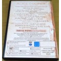 ALICE COOPER Brutally Live IMPORT DVD