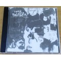 CLAP YOUR HANDS SAY YEAH Some Loud Thunder [Shelf Z Box 4]