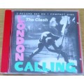 THE CLASH London Calling  [Shelf Z Box 4]