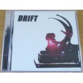 DRIFT Driftsongs   [Shelf Z Box 5]