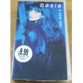 BASIA A New Day Import VHS Video Cassette