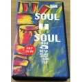 SOUL II SOUL  1990 A New Decade Live from Brixton  Import VHS Video Cassette