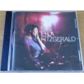 ELLA FITZGERALD  Classic  [Shelf Z Box 6]