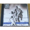 EROS Ramazzotti IMPORT CD   [Shelf Z Box 6]