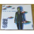 SONS OF TROUT Take me to your Fishmonger CD