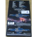 DAVID GILMOUR Remember the Night Live at the Royal Albert Hall 2 X DVD