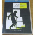 MICHAEL JACKSON Man in the Mirror The Michael Jackson Story DVD