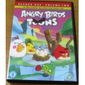 ANGRY BIRDS Toons Season One - Volume 2