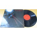 JON and VANGELIS Short Stories VINYL Record