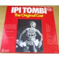 IPI TOMBI The Original Cast VINYL Record