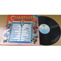 CHART HITS 81 Volume 2 VINYL Record