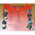 CHART HITS 81 Volume 2 VINYL Record