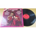 CLIFF RICHARD Live!  VINYL Record