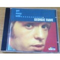 GEORGIE FAME Get Away With Georgie Fame CD [Shelf Z Box 7]