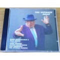 George Melly with Digby Fairweather`s Half Dozen  The Ultimate Melly CD [Shelf Z Box 7]