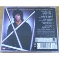 GARY MOORE Back on the Streets The Rock Collection CD [Shelf Z Box 7]