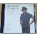 GEORGE BENSON Midnight Moods CD [Shelf Z Box 7]
