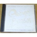 GEORGE BENSON The George Benson Collection CD [Shelf Z Box 7]