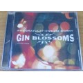 GIN BLOSSOMS Congratulations I'm Sorry CD [Shelf Z Box 7 + main stock room]