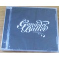 GANGS OF BALLET Self Titled SEALED CD [Shelf Z Box 7 + main stock room]