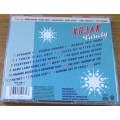 ELVIS COSTELLO Kojak Variety   CD   [Shelf Z Box 6]