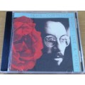ELVIS COSTELLO Mighty Like a Rose CD   [Shelf Z Box 6]