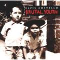 ELVIS COSTELLO Brutal Youth CD   [Shelf Z Box 6]