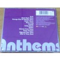 DEEP PURPLE Anthems  CD [Shelf Z Box 5]