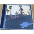 EAGLES Hotel California Jewel case version CD [Shelf Z Box 5]