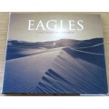 EAGLES Long Road Out of Eden CD [Shelf Z Box 5]
