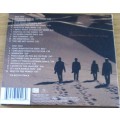 EAGLES Long Road Out of Eden CD [Shelf Z Box 5]