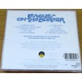 EAGLES On the Border CD [Shelf Z Box 5]