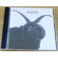 THE CULT The Cult IMPORT CD [Shelf Z Box 4]