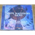DAVE MATTHEWS BAND Enter the Table and Dreaming IMPORT CD [Shelf Z Box 4]