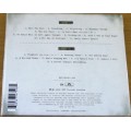 DAVID GRAY Foundling   CD [Shelf Z Box 4]