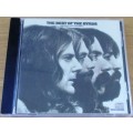 THE BYRDS The Best of  [Shelf Z Box 3]