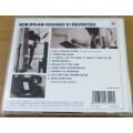 BOB DYLAN Highway 61 Revisited IMPORT CD [Shelf Z Box 2]