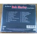 BOB MARLEY and the WAILERS The Best Of [Shelf Z Box 2]