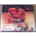 AEROSMITH Big Ones IMPORT CD [Shelf Z Box 1]